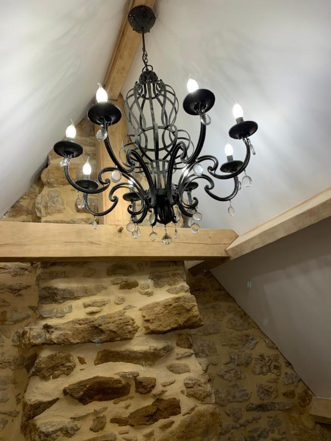 Gite Chez Le Gaulois Carsac-Aillac Buitenkant foto